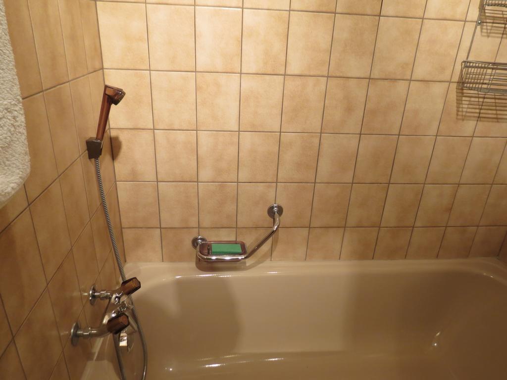 Casa Valtiarm Apartamento Vella Habitación foto