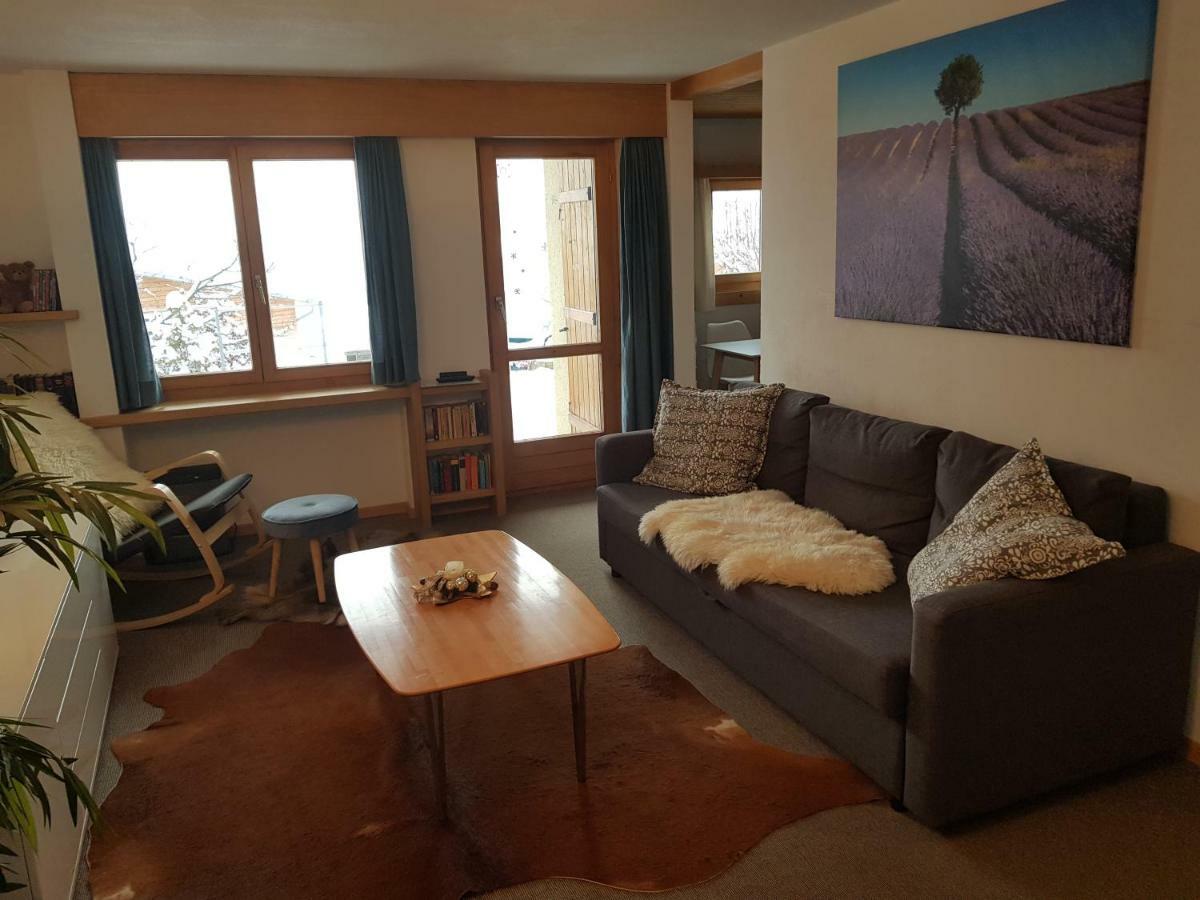 Casa Valtiarm Apartamento Vella Exterior foto